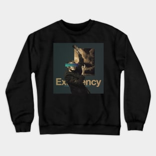 Exurgency Crewneck Sweatshirt